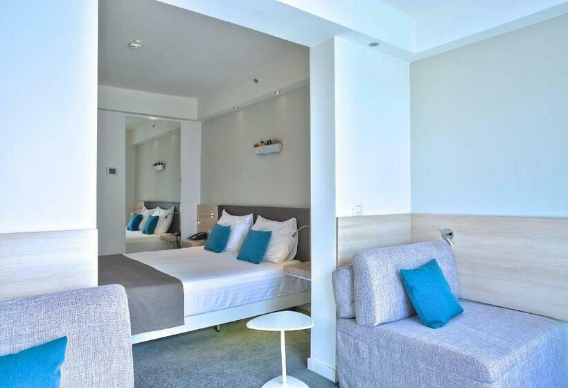 Семейный Номер, Park Plaza Belvedere Medulin