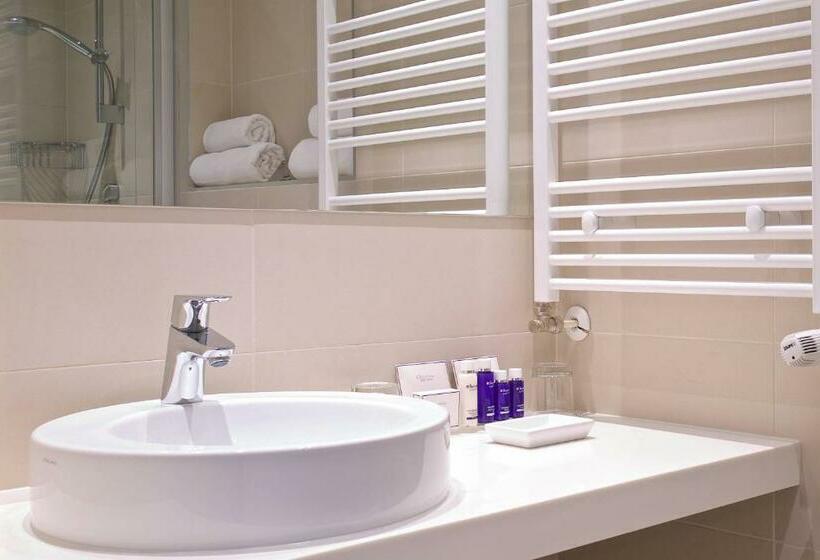 Семейный Номер, Park Plaza Belvedere Medulin