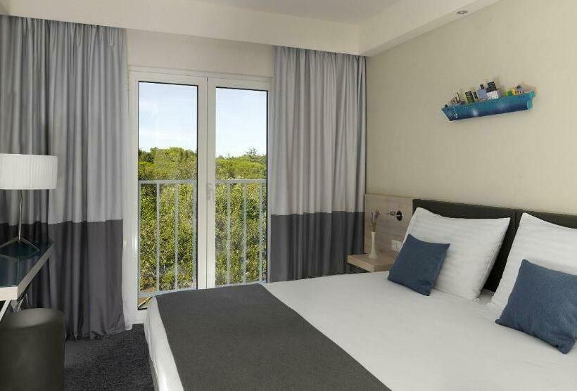 Номер Стандарт, Park Plaza Belvedere Medulin