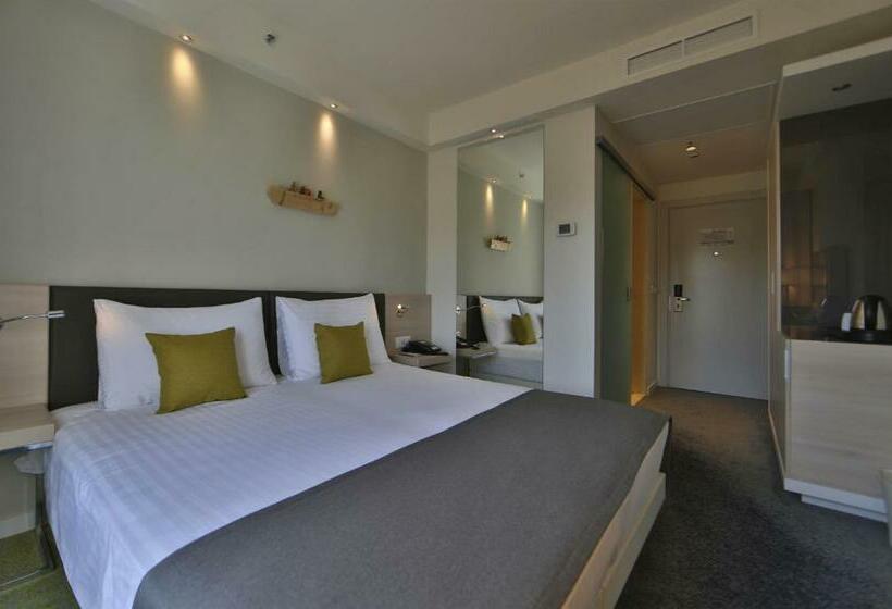 스탠다드 룸, Park Plaza Belvedere Medulin