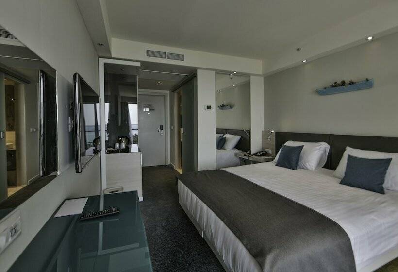 Номер Стандарт, Park Plaza Belvedere Medulin