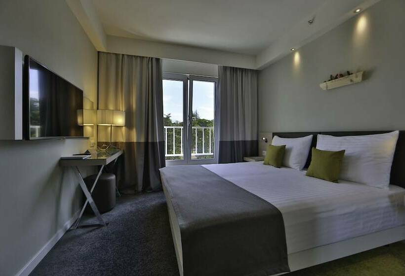 Номер Стандарт, Park Plaza Belvedere Medulin