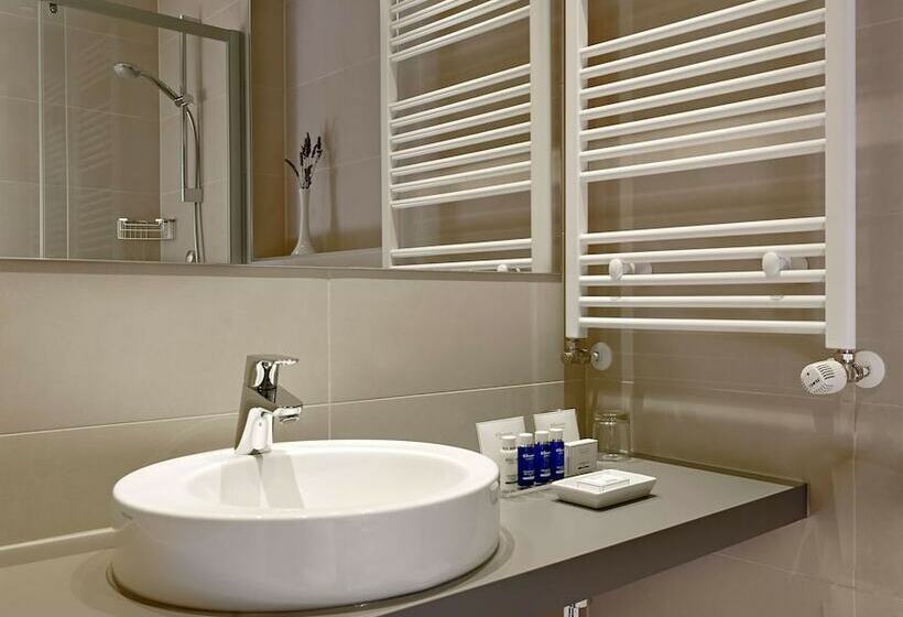 Номер Стандарт, Park Plaza Belvedere Medulin