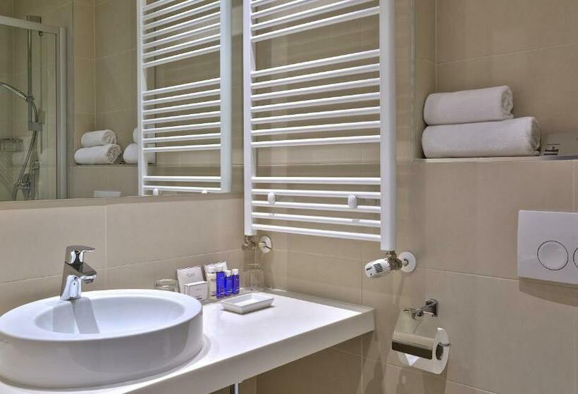 스위트, Park Plaza Belvedere Medulin