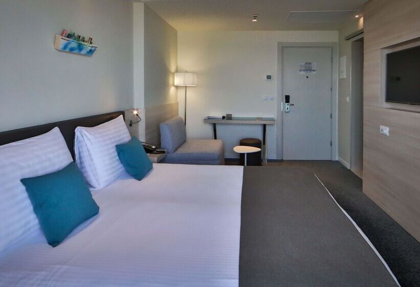 Номер Superior, Park Plaza Belvedere Medulin