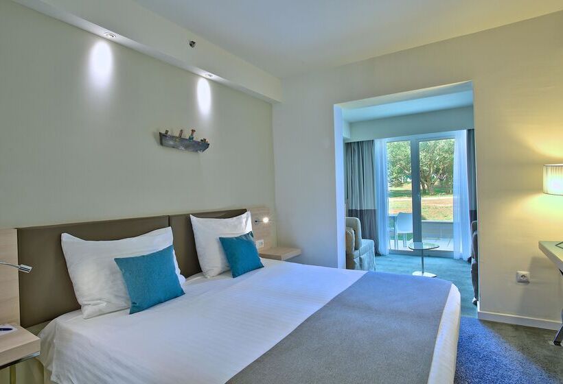 Семейный Номер, Park Plaza Belvedere Medulin