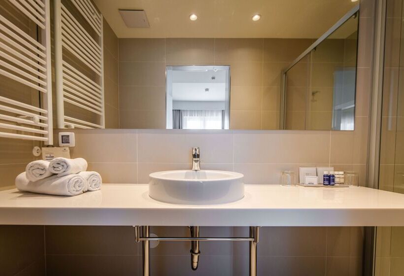 Номер Стандарт, Park Plaza Belvedere Medulin