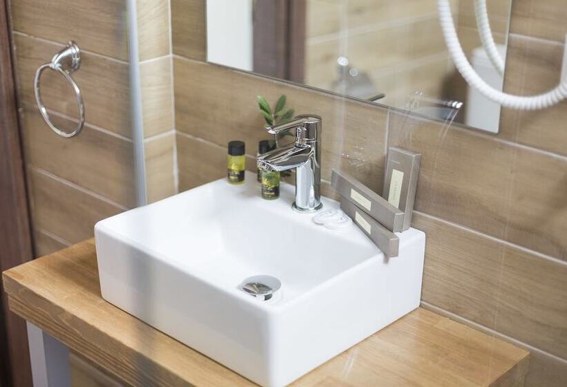 Quarto Comfort, Plaza Hotel, Philian Hotels And Resorts