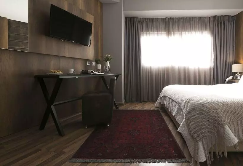 اتاق راحتی, Plaza Hotel, Philian Hotels And Resorts