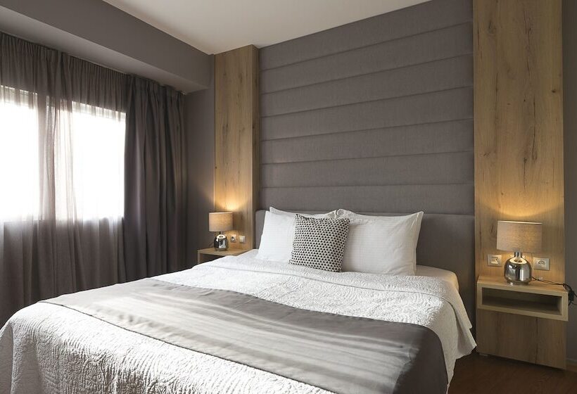Quarto Comfort, Plaza Hotel, Philian Hotels And Resorts