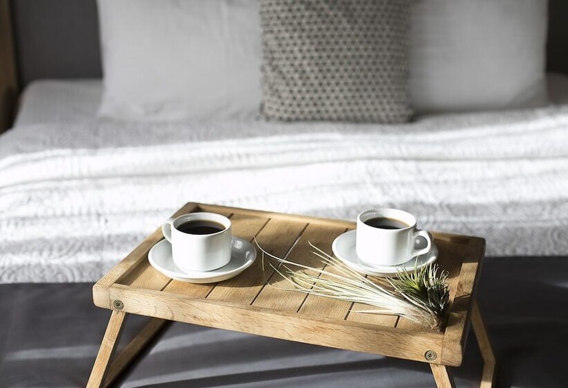 غرفة كومفورت, Plaza Hotel, Philian Hotels And Resorts