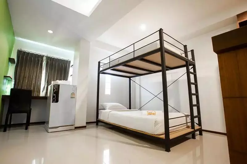 Deluxe Suite Sea View, Plaza Hotel, Philian Hotels And Resorts