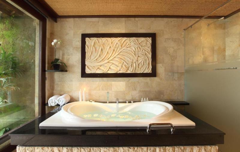 Вилла с 1 спальней и бассейном, The Royal Pita Maha