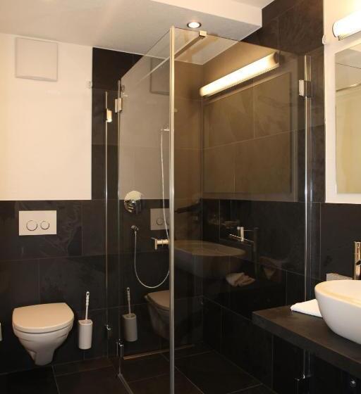 חדר סופריור, Schorta S Hotel Alvetern