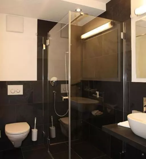 スーペリアールーム, Schorta S Hotel Alvetern