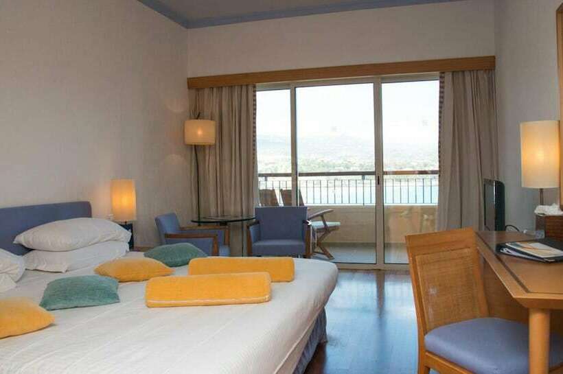 غرفة قياسية مطلّة علي البحر, Thalassa Boutique Hotel & Spa