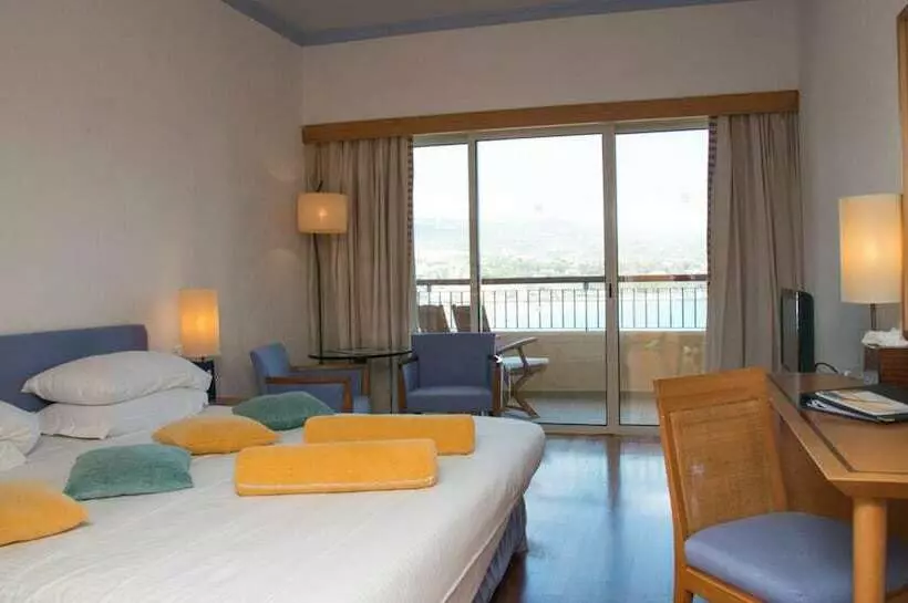 Standard Room Sea View