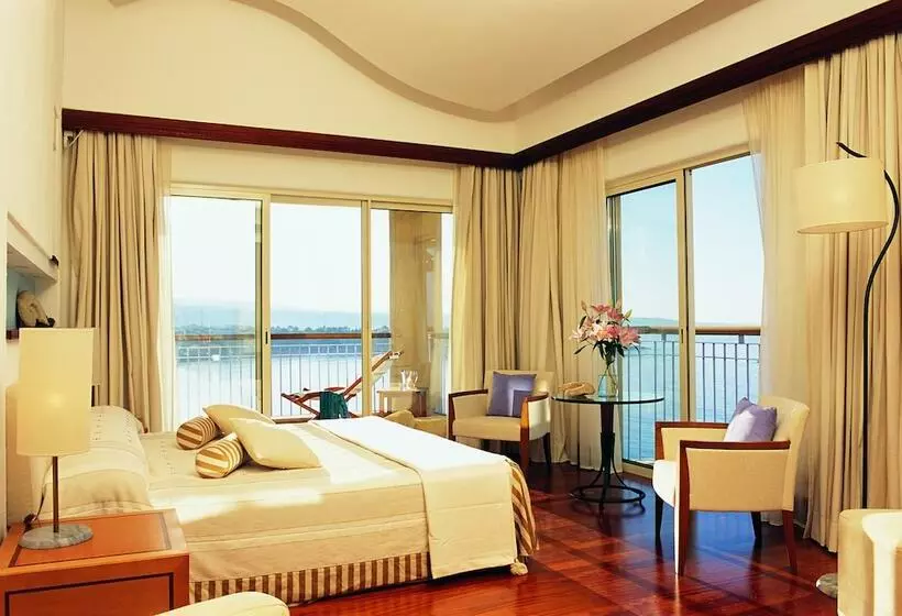 Suite Sea View