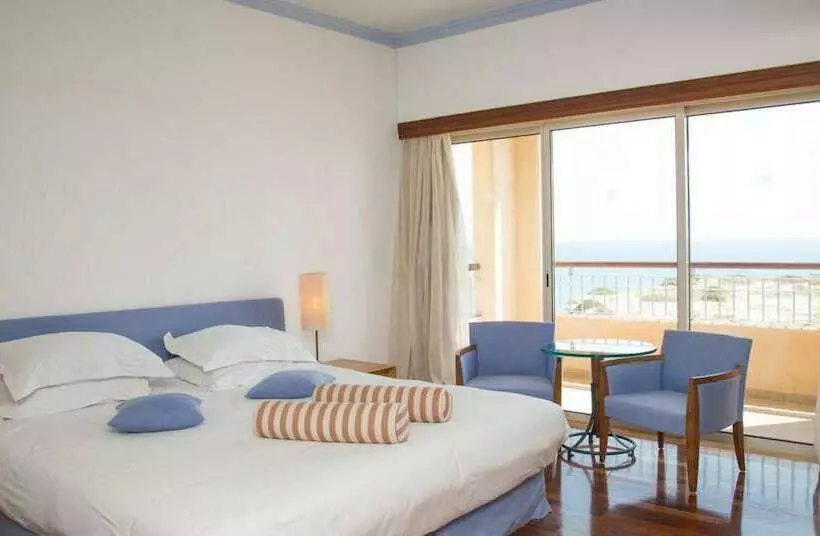سوییت با چشم‌انداز دریا, Thalassa Boutique Hotel & Spa