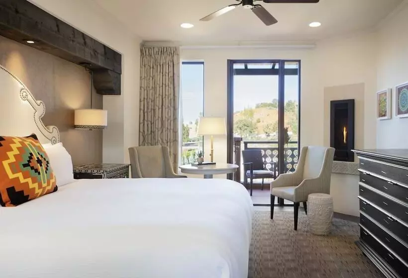 سوییت, The Wilde Resort And Spa