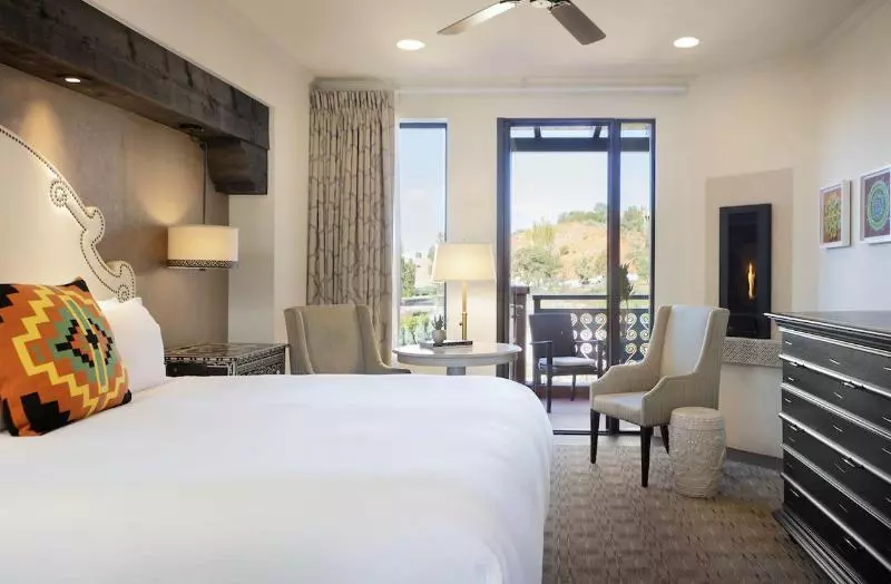 سوییت, The Wilde Resort And Spa
