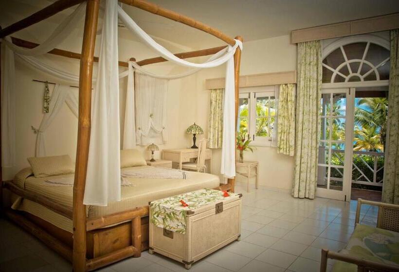 اتاق لوکس با چشمانداز دریا, Villa Serena