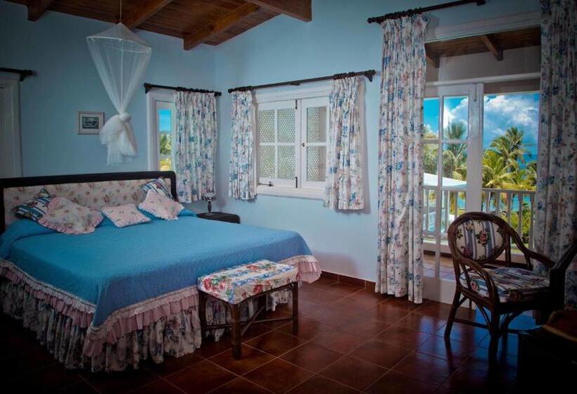 اتاق لوکس با چشمانداز دریا, Villa Serena