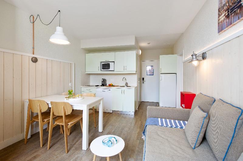 דירת חדר, Résidence Pierre & Vacances Le Palais Des Gouverneurs