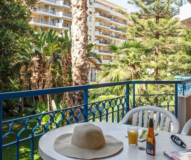 استودیو استاندارد با بالکن, Residence Pierre & Vacances Les Rivages Du Parc