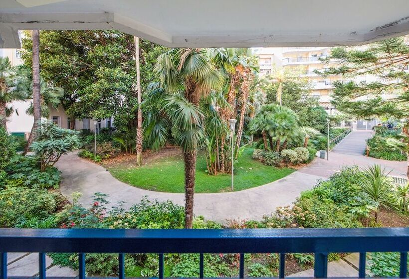 스탠다드 스튜디오, Residence Pierre & Vacances Les Rivages Du Parc