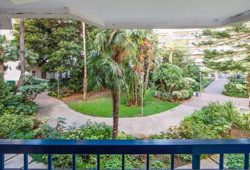 استودیوی استاندارد, Residence Pierre & Vacances Les Rivages Du Parc