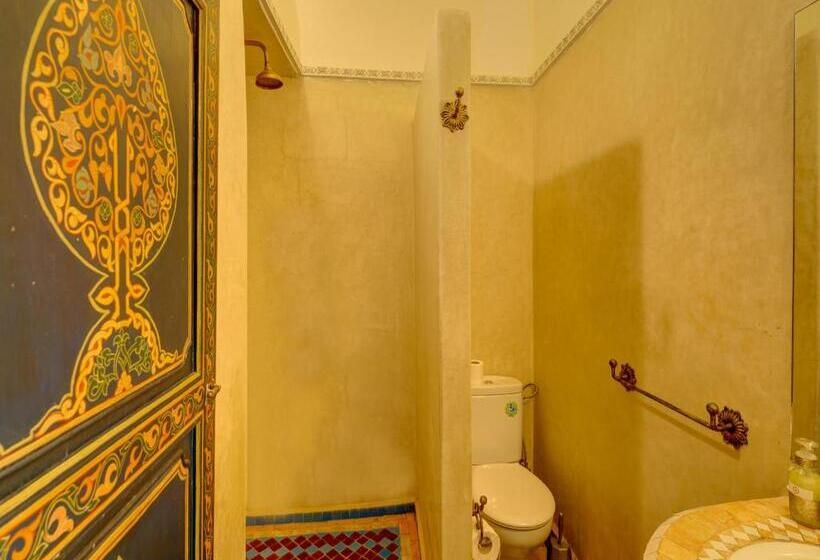 اتاق سوپریور, Palais Tinmel Marrakech
