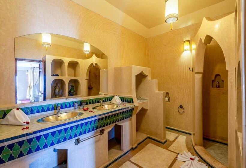 سوییت خانوادگی, Palais Tinmel Marrakech