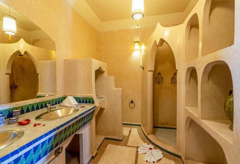 سوییت خانوادگی, Palais Tinmel Marrakech