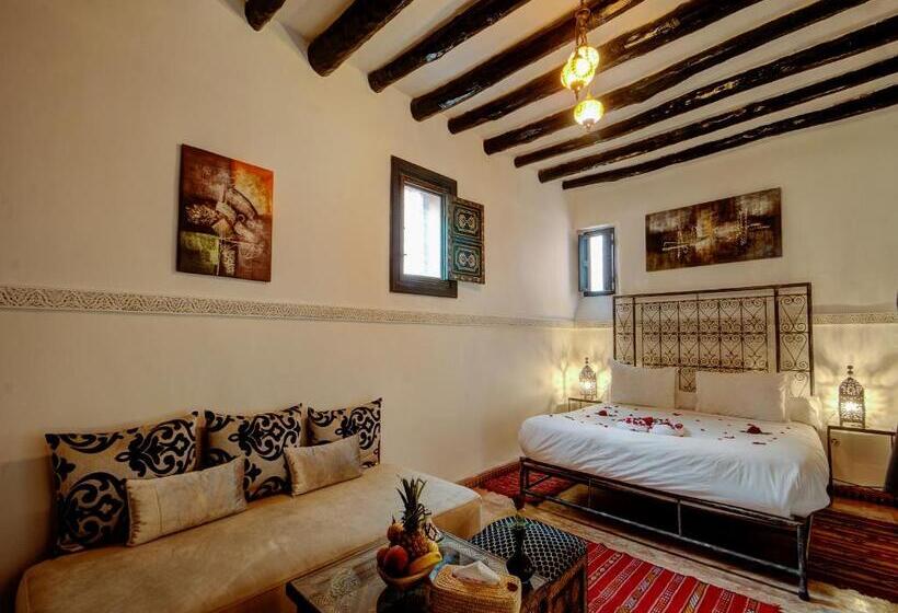 سوییت جونیور, Palais Tinmel Marrakech