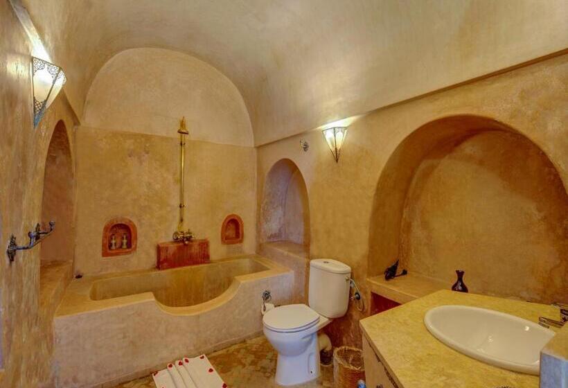 سوییت جونیور, Palais Tinmel Marrakech