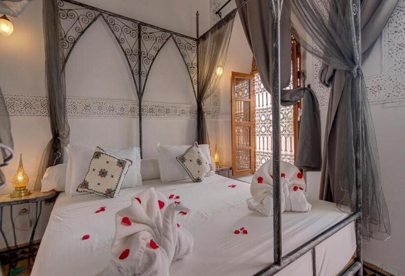 سوییت جونیور, Palais Tinmel Marrakech