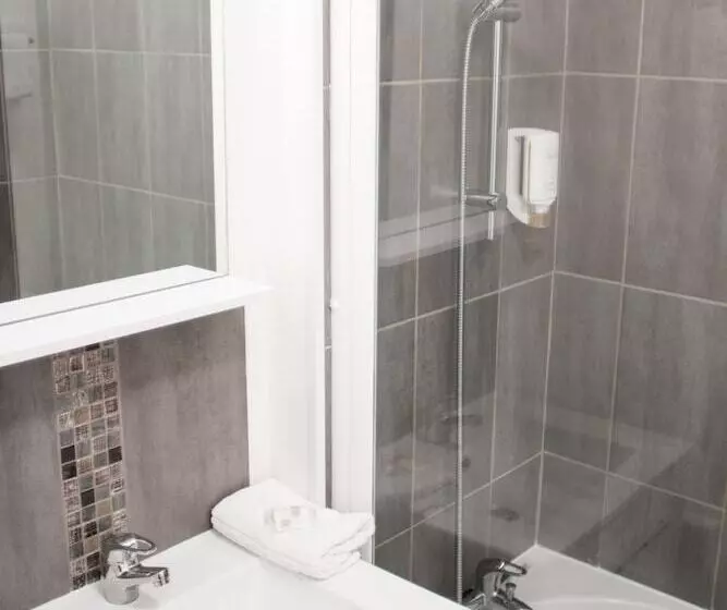 آپارتمان 1 خوابه, Zenitude Hôtel Résidences Bordeaux Aéroport Mérignac