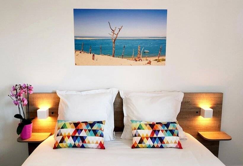 آپارتمان 1 خوابه, Zenitude Hôtel Résidences Bordeaux Aéroport Mérignac