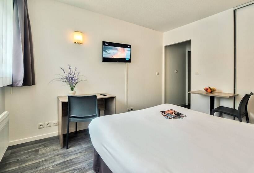 آپارتمان 1 خوابه, Zenitude Hôtel Résidences Bordeaux Aéroport Mérignac