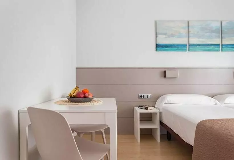 スタンダードスタジオ, Apartamentos Royal Marina Gardens
