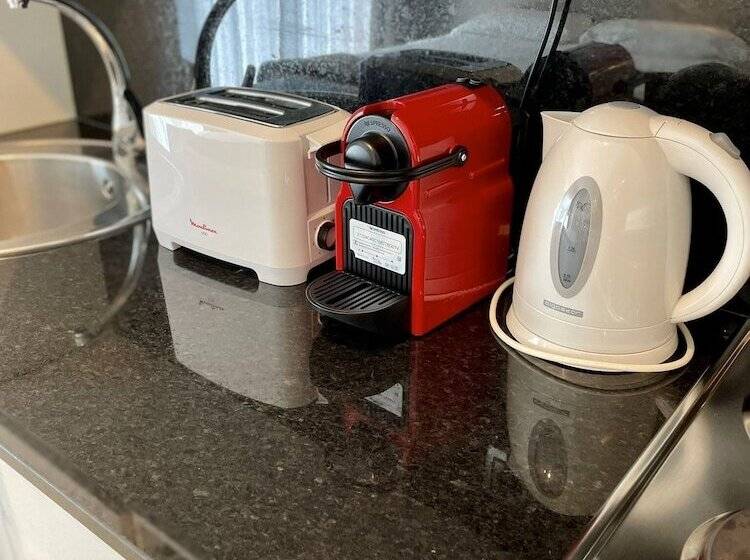 Апартаменты 2 Спальни, Apartamentos Royal Marina Gardens