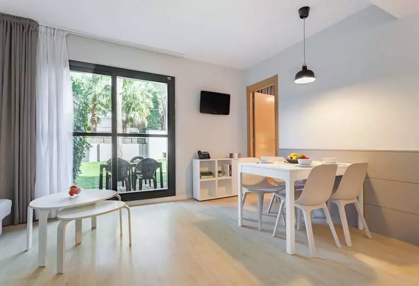２ベッドルームアパートメント, Apartamentos Royal Marina Gardens