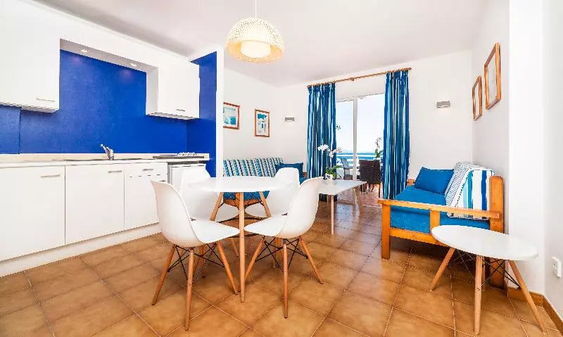 １ベッドルームアパートメント, Globales Apartamentos Cala Viñas Only Adults 16