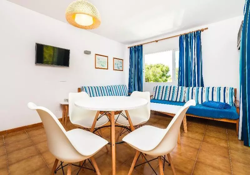 スタンダードスタジオ, Globales Apartamentos Cala Viñas Only Adults 16