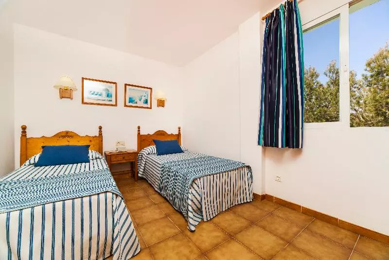 海の見える１ベッドルームアパートメント, Globales Apartamentos Cala Viñas Only Adults 16