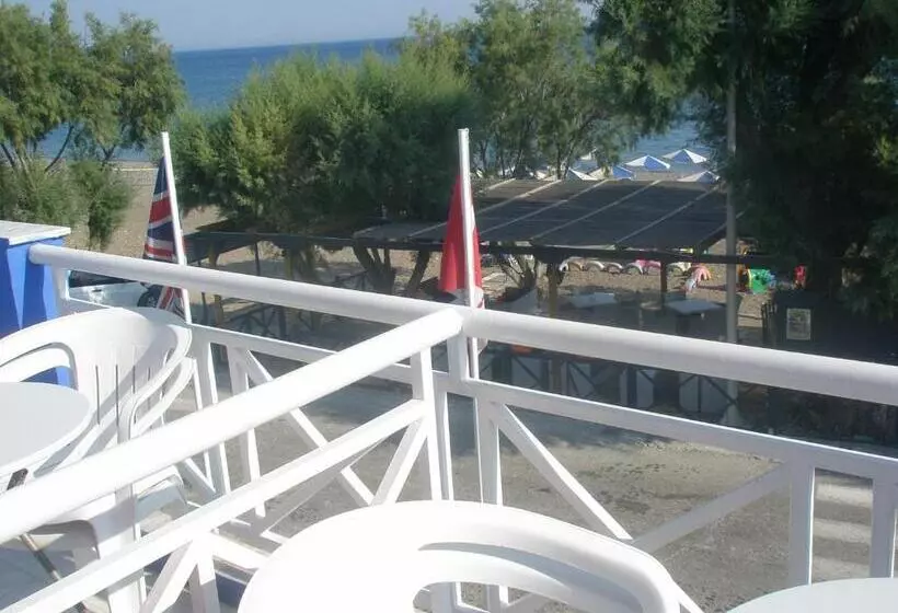 Chambre Standard, Aphrodite Beach