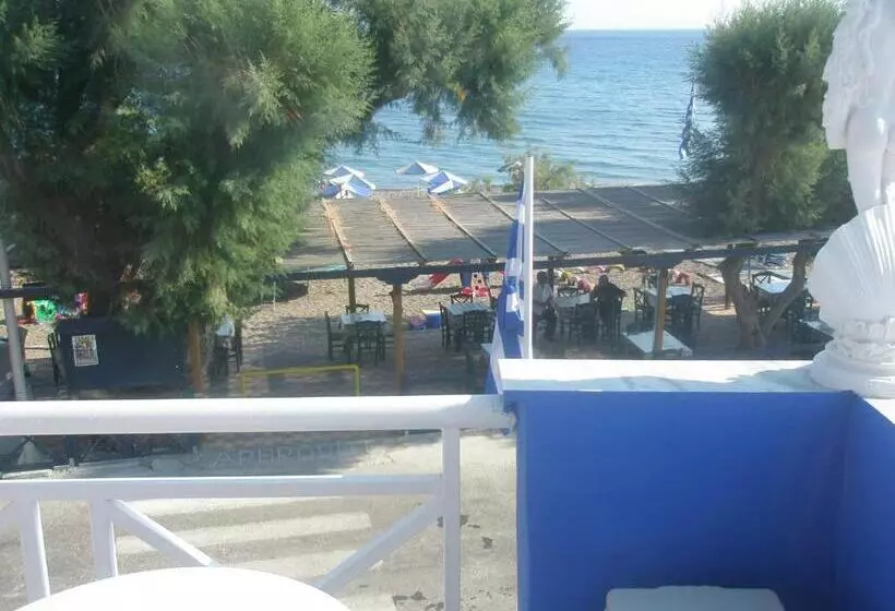 Chambre Standard, Aphrodite Beach