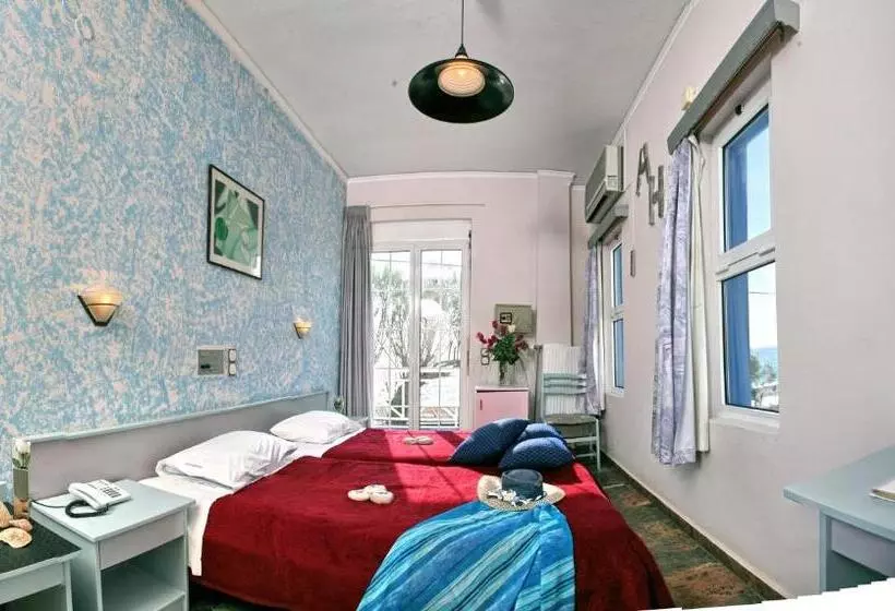 Chambre Standard, Aphrodite Beach