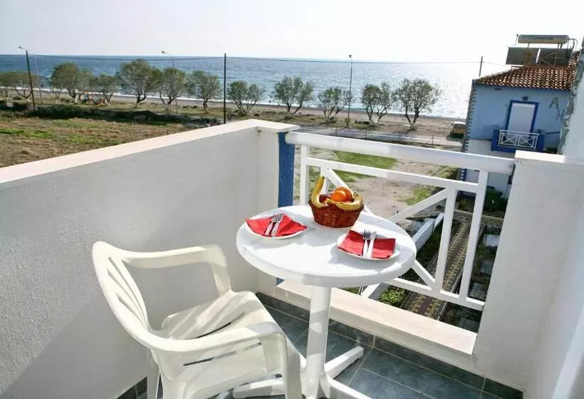 Appartement 1 Chambre, Aphrodite Beach